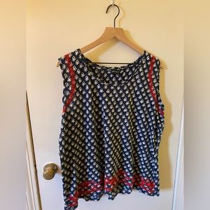 Lucky Brand tank